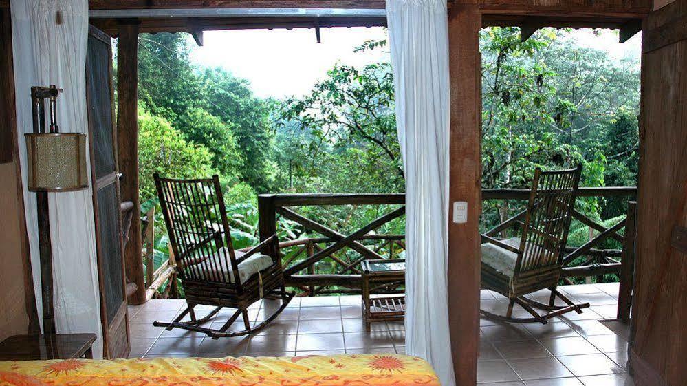 Esquinas Rainforest Lodge Golfito Ngoại thất bức ảnh
