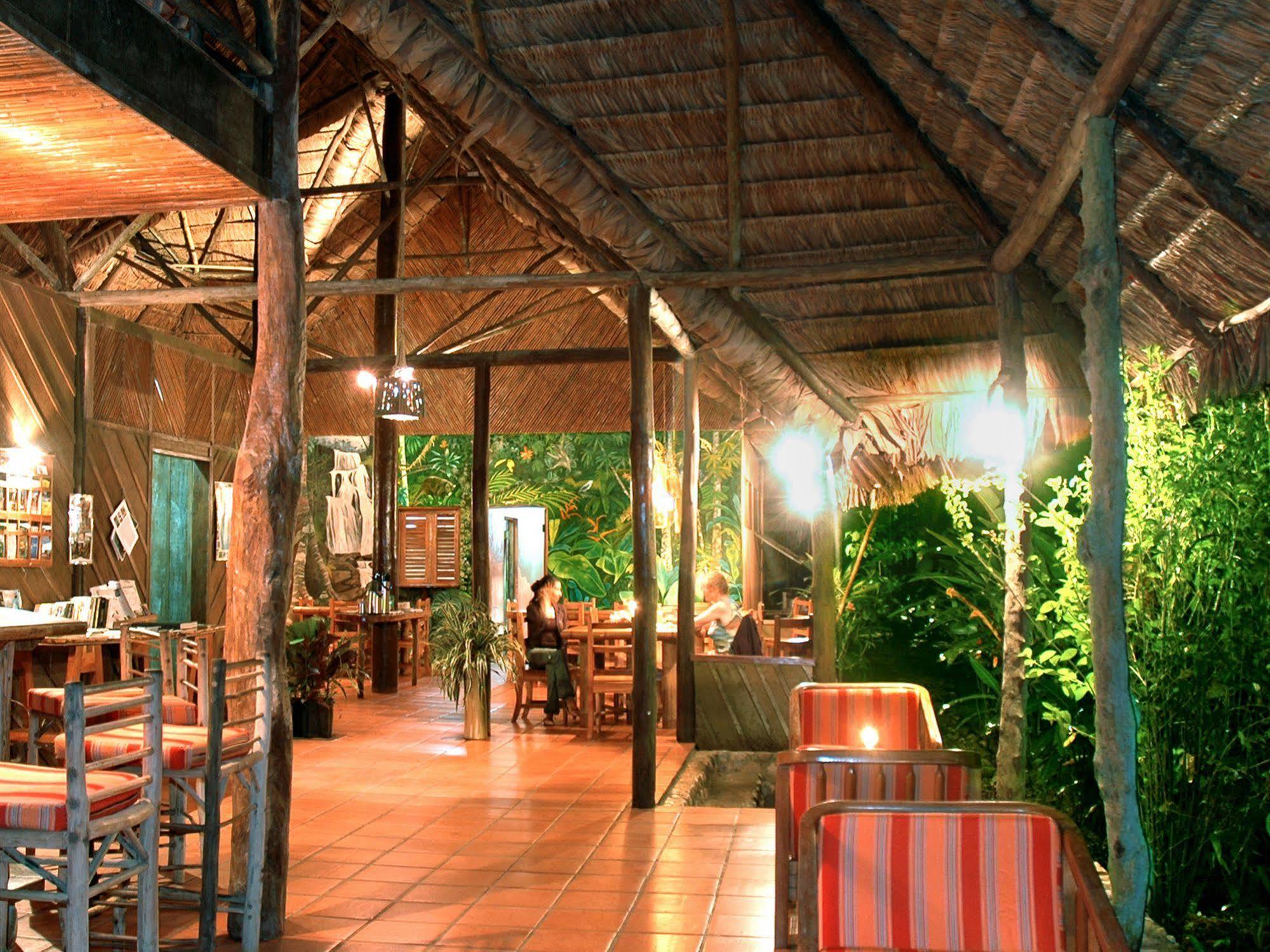 Esquinas Rainforest Lodge Golfito Ngoại thất bức ảnh